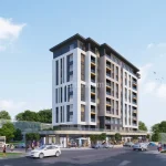 Exclusive Apartment in the Heart of Istanbul (Listing No: 6985)