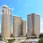 Kadıköy, İstanbul’da Lüks Daireler (İlan No: 6986)