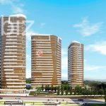 Kadıköy, İstanbul’da Lüks Daireler (İlan No: 6986)