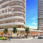 Kadıköy, İstanbul’da Lüks Daireler (İlan No: 6986)