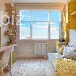 Kadıköy, İstanbul’da Lüks Daireler (İlan No: 6986)