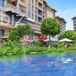 İstanbul’da Geniş Bir Şehir Vahası (İlan No: 6990)