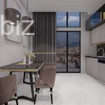 Stylish Family Apartment in Kartal, Istanbul (Listing No: 6991)
