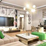 Luxurious Apartment with Breathtaking Sea Views in Kartal, Istanbul (Listing No: 6995)