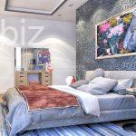 Luxurious Apartment with Breathtaking Sea Views in Kartal, Istanbul (Listing No: 6995)