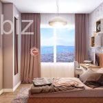 Luxurious Apartment with Breathtaking Sea Views in Kartal, Istanbul (Listing No: 6995)