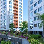 Luxurious Apartment with Breathtaking Sea Views in Kartal, Istanbul (Listing No: 6995)