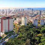 Luxurious Apartment with Breathtaking Sea Views in Kartal, Istanbul (Listing No: 6995)