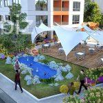 Luxurious Apartment with Breathtaking Sea Views in Kartal, Istanbul (Listing No: 6995)