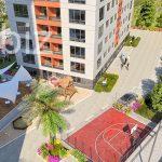 Luxurious Apartment with Breathtaking Sea Views in Kartal, Istanbul (Listing No: 6995)