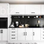 Spacious 5+2 Apartment with City Views in Beylikdüzü (Listing No: 6997)
