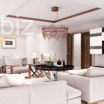 Spacious 5+2 Apartment with City Views in Beylikdüzü (Listing No: 6997)