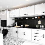Spacious 5+2 Apartment with City Views in Beylikdüzü (Listing No: 6997)