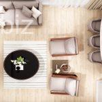 Spacious 5+2 Apartment with City Views in Beylikdüzü (Listing No: 6997)