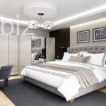 Spacious 5+2 Apartment with City Views in Beylikdüzü (Listing No: 6997)