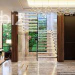 Luxurious 4+1 Apartment with Breathtaking Views in Istanbul (Listing No: 7004)