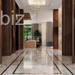 Luxurious 4+1 Apartment with Breathtaking Views in Istanbul (Listing No: 7004)