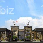 Luxurious 4+1 Apartment with Breathtaking Views in Istanbul (Listing No: 7004)
