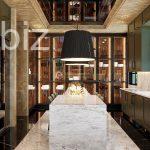 Luxurious 4+1 Apartment with Breathtaking Views in Istanbul (Listing No: 7004)