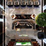 Luxurious 4+1 Apartment with Breathtaking Views in Istanbul (Listing No: 7004)