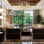 Luxurious 4+1 Apartment with Breathtaking Views in Istanbul (Listing No: 7004)