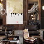 Luxurious 4+1 Apartment with Breathtaking Views in Istanbul (Listing No: 7004)