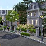 Luxurious 4+1 Apartment with Breathtaking Views in Istanbul (Listing No: 7004)