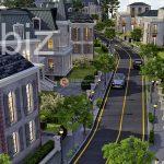 Luxurious 4+1 Apartment with Breathtaking Views in Istanbul (Listing No: 7004)