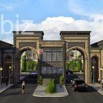 Luxurious 4+1 Apartment with Breathtaking Views in Istanbul (Listing No: 7004)