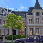 Luxurious 4+1 Apartment with Breathtaking Views in Istanbul (Listing No: 7004)