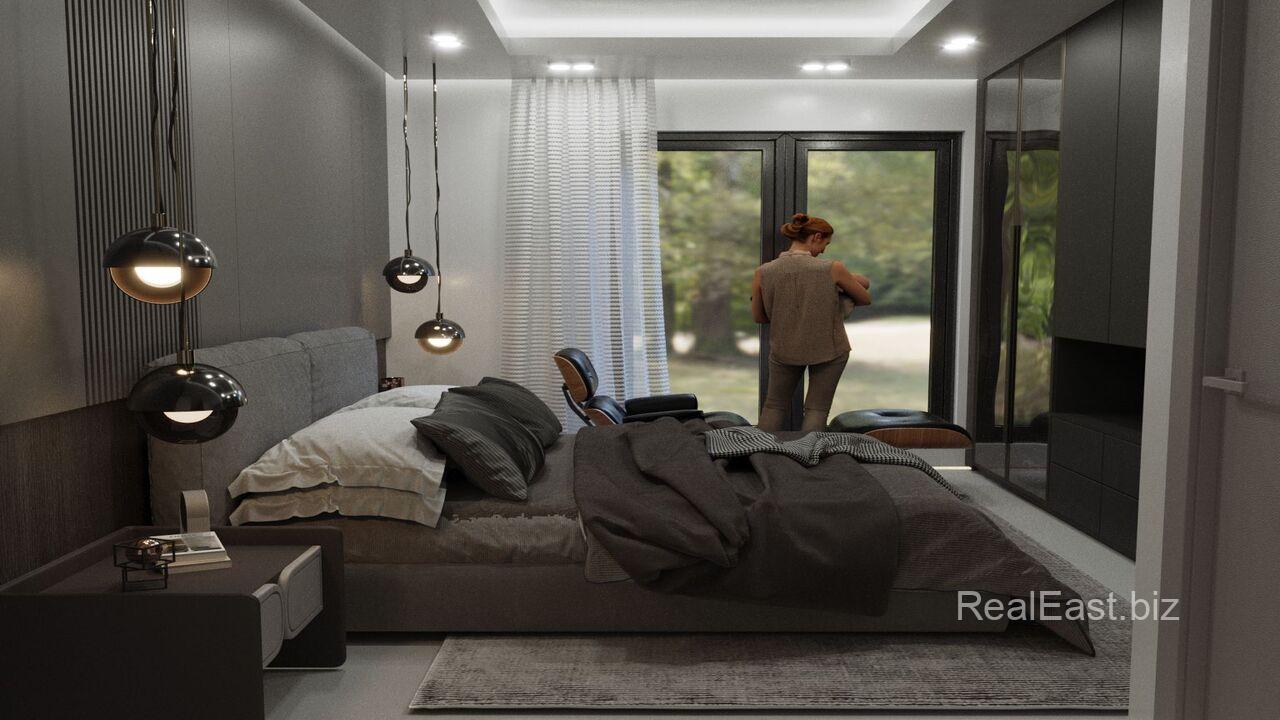 Spacious 3+1 Apartment in Vibrant Beylikdüzü