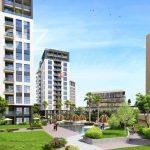 Pendik, İstanbul’da Modern Daire (İlan No: 7007)