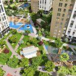 Pendik, İstanbul’da Modern Daire (İlan No: 7007)