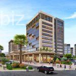 Pendik, İstanbul’da Modern Daire (İlan No: 7007)