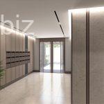 Spacious Apartment in the Heart of Eyup, Istanbul (Listing No: 7012)