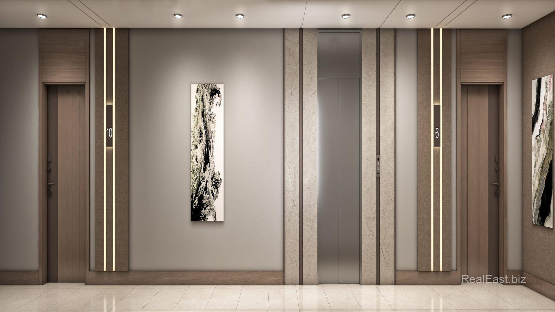 Spacious Apartment in the Heart of Eyup, Istanbul