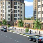 Luxury Apartment with Scenic Views in Kartal, Istanbul (Listing No: 7014)