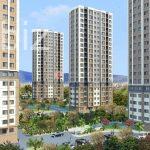 Luxury Apartment with Scenic Views in Kartal, Istanbul (Listing No: 7014)