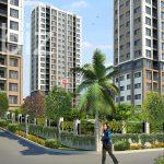 Luxury Apartment with Scenic Views in Kartal, Istanbul (Listing No: 7014)