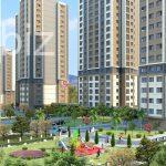 Luxury Apartment with Scenic Views in Kartal, Istanbul (Listing No: 7014)