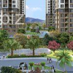 Luxury Apartment with Scenic Views in Kartal, Istanbul (Listing No: 7014)