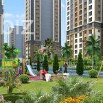 Luxury Apartment with Scenic Views in Kartal, Istanbul (Listing No: 7014)