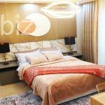 Современная квартира в Эсенюрт, Стамбул №7016