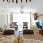 Modern Living with Scenic Views in Istanbul (Listing No: 7019)