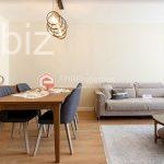 Modern Living with Scenic Views in Istanbul (Listing No: 7019)
