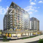 Modern Living with Scenic Views in Istanbul (Listing No: 7019)