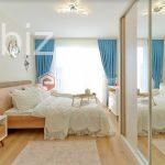 Modern Living with Scenic Views in Istanbul (Listing No: 7019)