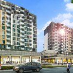 Modern Living with Scenic Views in Istanbul (Listing No: 7019)