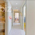 Modern Living with Scenic Views in Istanbul (Listing No: 7019)