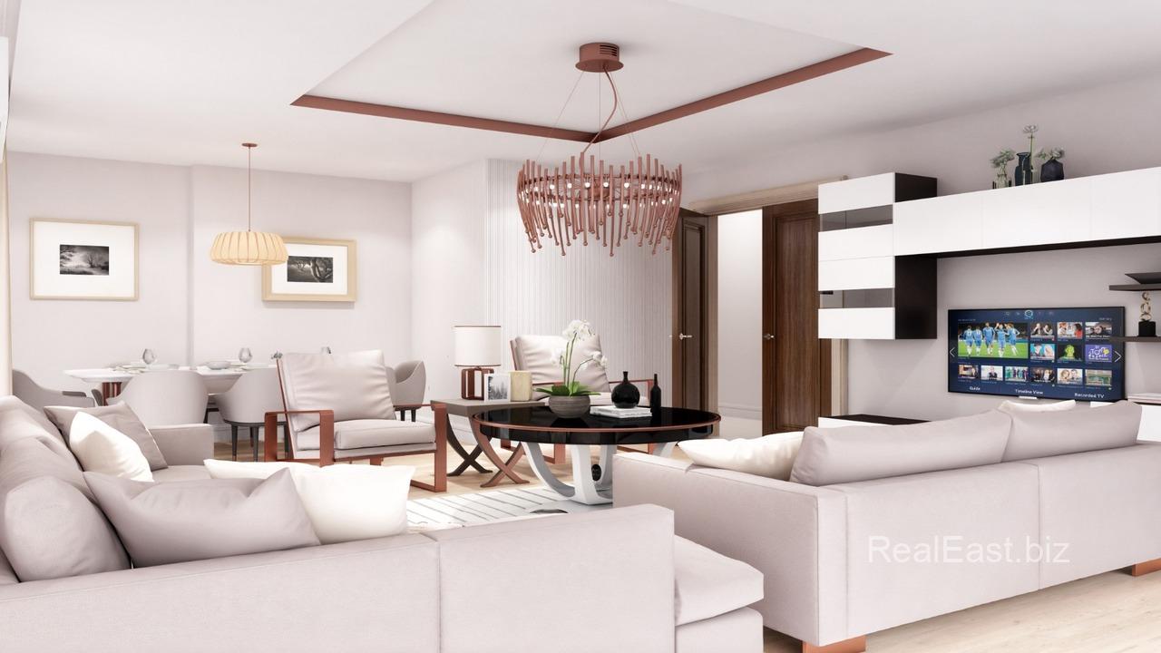 Stunning 5+1 Apartment in the Heart of Beylikdüzü, Istanbul